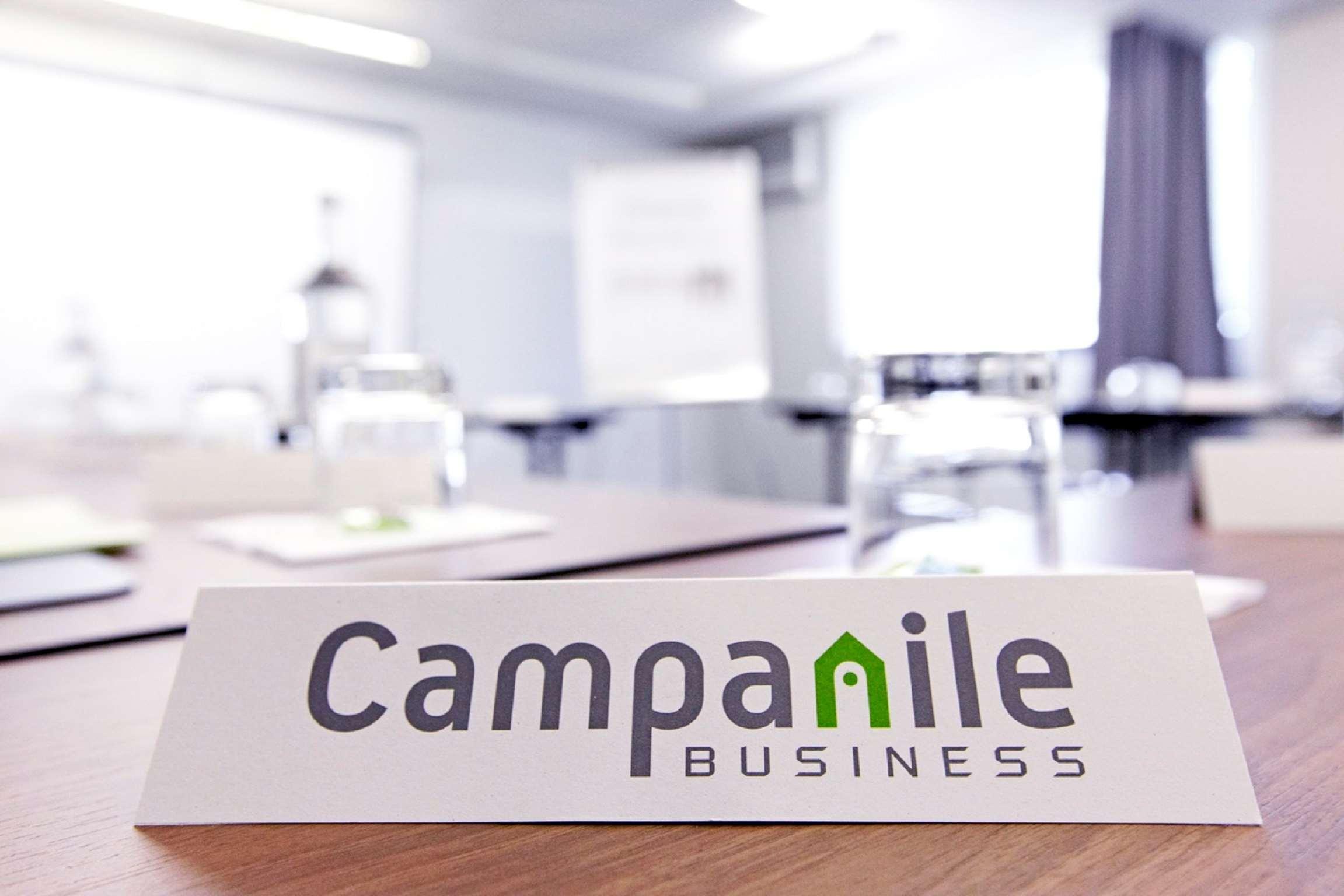 Campanile Hotel & Restaurant Delft Exterior foto