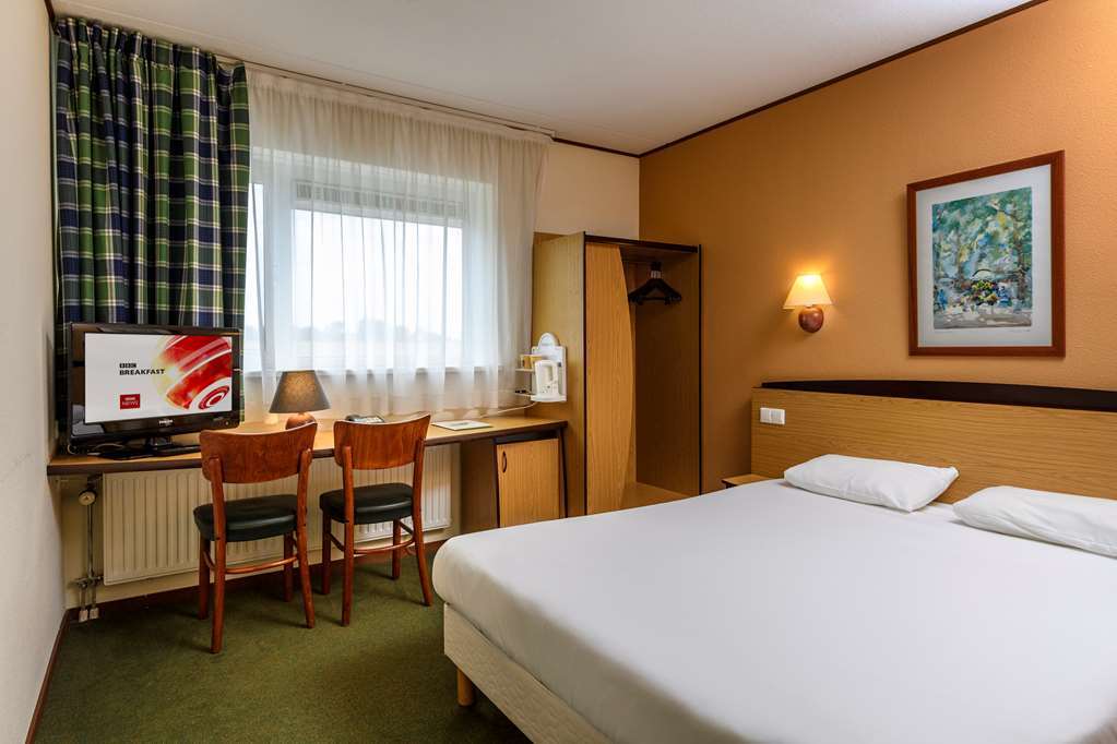 Campanile Hotel & Restaurant Delft Quarto foto